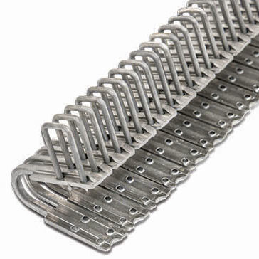 Giunzione di nastri trasportatori di graffette - XP™ series - FLEXCO - per macchinari di estrazione mineraria / per applicazioni industriali / in acciaio inossidabile