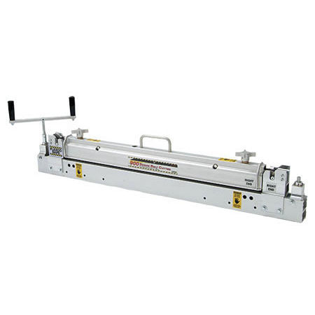 Cesoia manuale - 900 series  - FLEXCO - per nastro trasportatore / manuale / di precisione