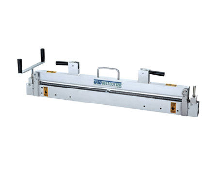 Cesoia manuale - 840 series   - FLEXCO - per nastro trasportatore / manuale / di precisione