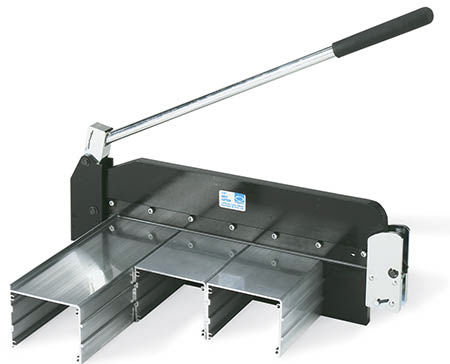 Cesoia manuale - 03230  - FLEXCO - per nastro trasportatore / manuale / di precisione