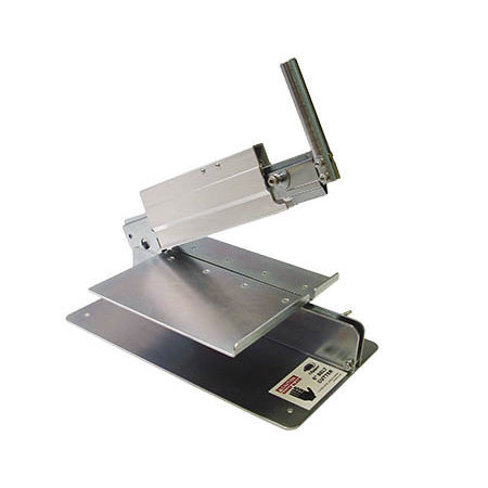 Cesoia manuale - 04101  - FLEXCO - per nastro trasportatore / manuale