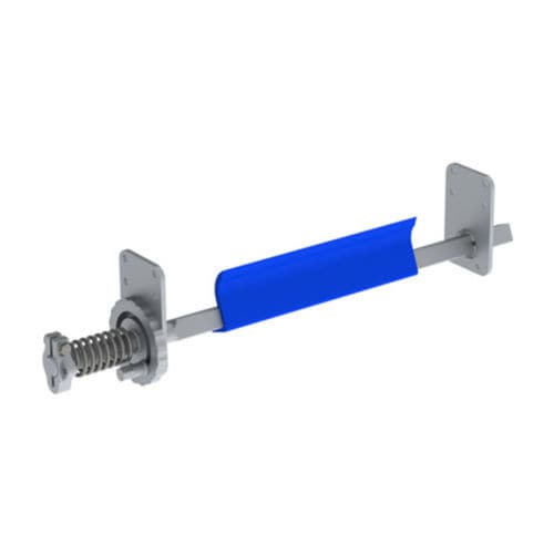 Raschianastro per nastro trasportatore in acciaio inossidabile - FGP-ES series  - FLEXCO - in uretano
