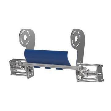 Pre-raschiatore per nastro trasportatore in metallo - FGP-C - FLEXCO - in UHMW-PE