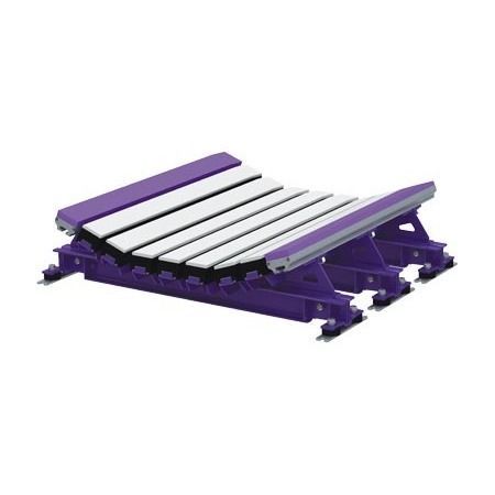 Letto di impatto per stazione di carico di trasportatore a nastro - DRX™ 750 - FLEXCO