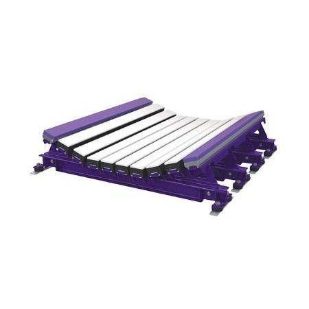 Letto di impatto per stazione di carico di trasportatore a nastro - DRX™ 1500 - FLEXCO