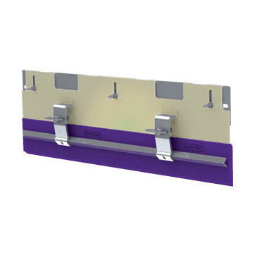 Guida per trasportatore in gomma - SLU-48 - FLEXCO