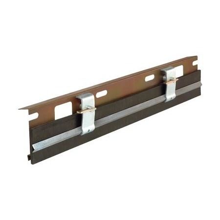 Battiscopa in gomma - Flex-Seal™ - FLEXCO - industriale