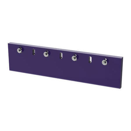 Materiale di rivestimento - CL-PU-10X1X48-35 - FLEXCO