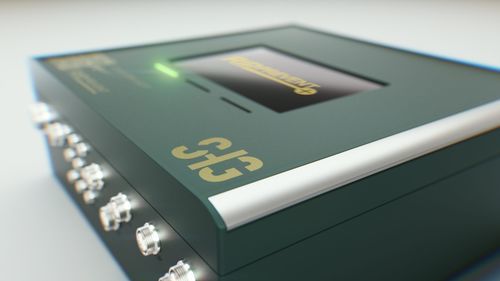 Sistema di monitoraggio di corrente - Rip Prevent+ - FLEXCO - di analisi energetica / di portata / di temperatura