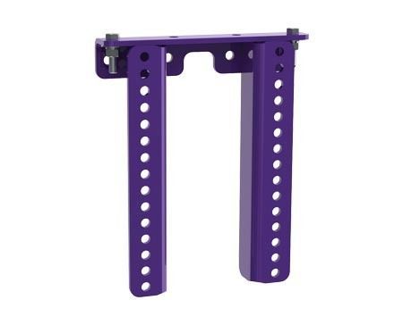 Kit di linguette di fissaggio ultraresistente - RAPEK - FLEXCO