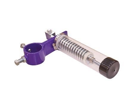 Tirante a molla - SPG-CVR series - FLEXCO