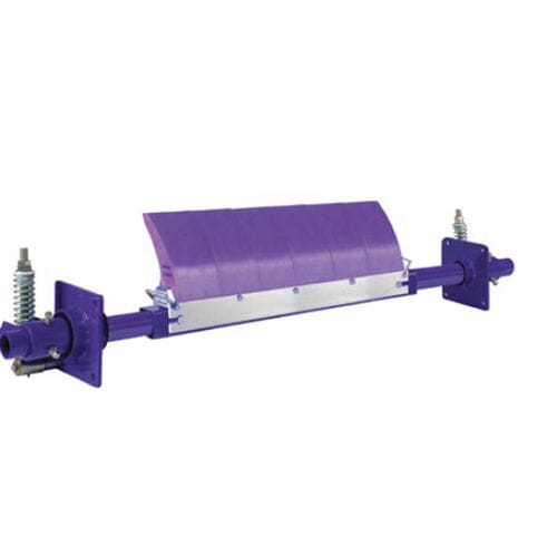 Pre-raschiatore per nastro trasportatore in uretano - MHCP series - FLEXCO