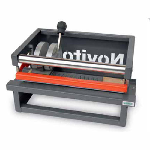 Punzonatrice manuale - NOVITOOL® PUN series - FLEXCO - meccanica / per trasportatore / punzonatura