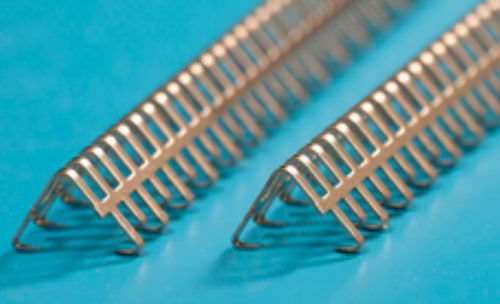 Giunzione di nastri trasportatori trasportatori ganci ad uncini - CLIPPER® G series  - FLEXCO - in acciaio inossidabile