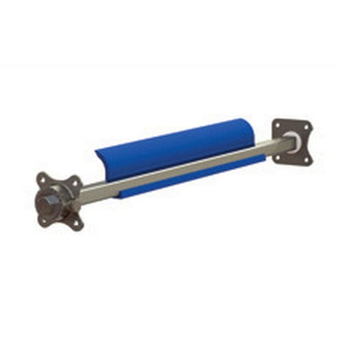 Pre-raschiatore per nastro trasportatore in acciaio inossidabile - FGP series - FLEXCO - in uretano