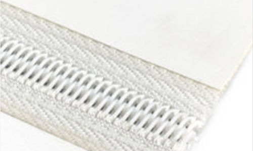 Giunzione di nastri trasportatori per carichi leggeri - ALLIGATOR® ASL series - FLEXCO - in PEEK / in poliestere