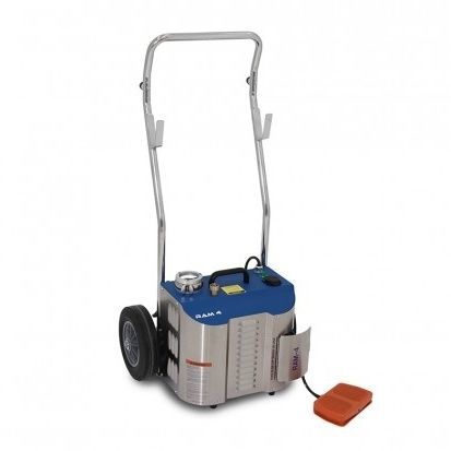 Idropulitrice elettrica - RAM-4-ID-60-R - Goodway - mobile