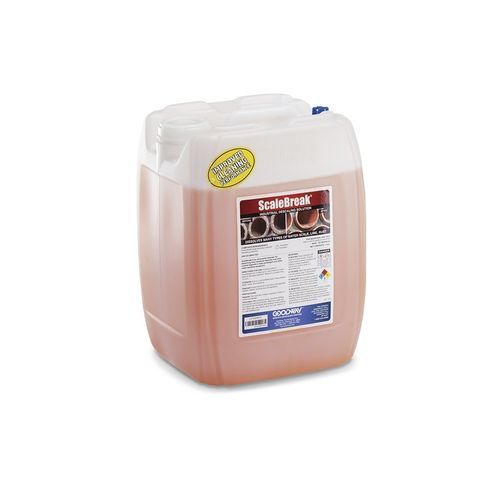 Detartrante biodegradabile - SCALEBREAK-5 - Goodway