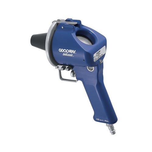 Pistola di pulizia - JL-5010 - Goodway - per pulizia tubi