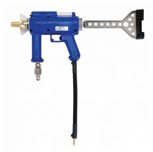 Idropulitrice pneumatica - BSL-50 - Goodway