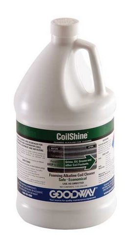 Detergente per pulizie difficili - COILSHINE - Goodway