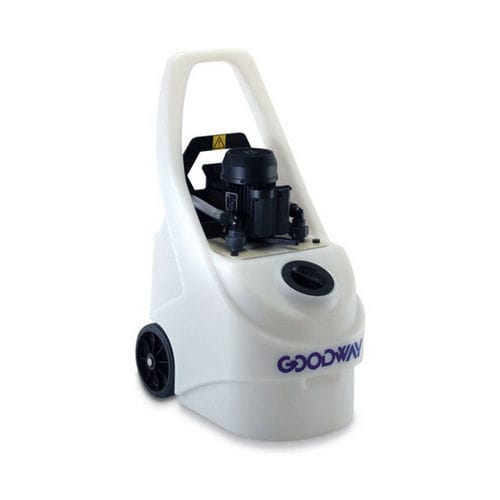 Pompa per acido - GDS-C series - Goodway - elettrica / autoadescante / industriale