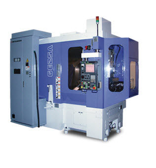 Dentatrice a creatore CNC - GE25A - Mitsubishi Heavy Industries America, Inc.- MI