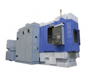 Rettificatrice piana - ZE15B - Mitsubishi Heavy Industries America, Inc.- MI - per attrezzi / CNC