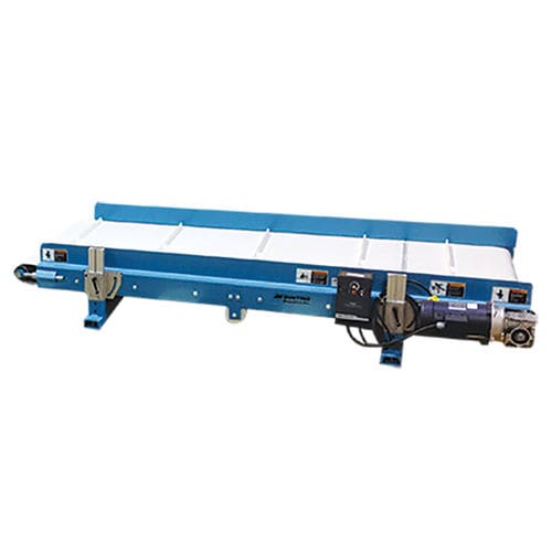 Trasportatore a tapparelle - MOVE-IT™ A - BUNTING - orizzontale / inclinato / di trasferimento