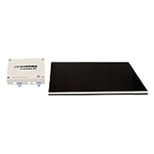 Rilevatore di metalli piatto - meTRON™ 03 SL - BUNTING