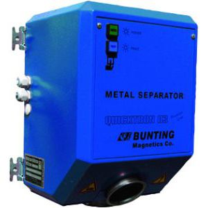 Rilevatore di metalli a gravità - quickTRON™ 03R - BUNTING