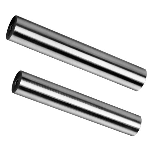 Barra elettromagnetica per smistamento metalli - BUNTING - tubolare / in ceramica