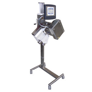 Rilevatore di metalli per l'industria farmaceutica - Pharmatron - BUNTING