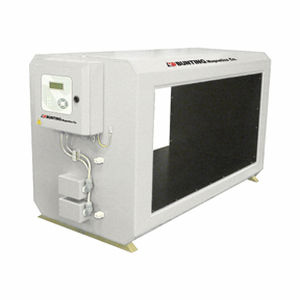 Rilevatore di metalli a tunnel - meTRON™ 05 CI - BUNTING