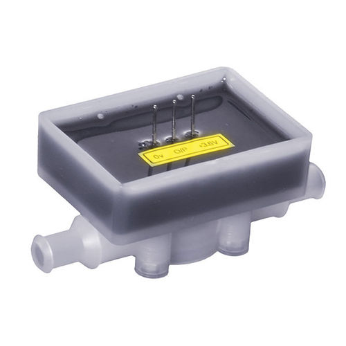 Misuratore di portata a turbina - 800 series - Titan Enterprises - volumetrico / per acqua / per prodotti chimici