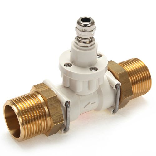 misuratore di portata a turbina - Titan Enterprises