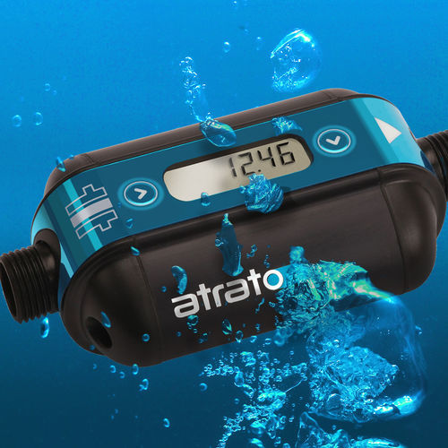 misuratore di portata ad ultrasuoni - Titan Enterprises