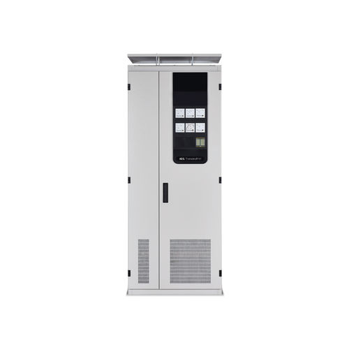 Convertitore DC/AC parallelo - Transokraft 3 N1 - AEG Power Solutions - di tensione AC / analogico / per applicazioni industriali