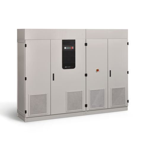 Convertitore di potenza - CONVERT SC FLEX - AEG Power Solutions - parallelo / bidirezionale