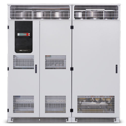 UPS parallelo - PROTECT 4 - AEG Power Solutions - trifase / AC / a ioni di litio