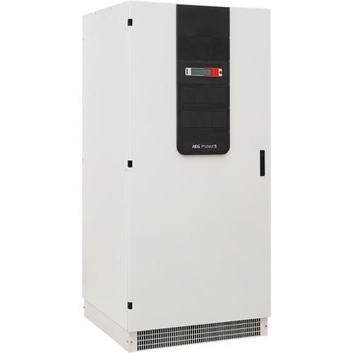 UPS trifase - PROTECT 8 PLUS - AEG Power Solutions - monofase / AC / ridondante