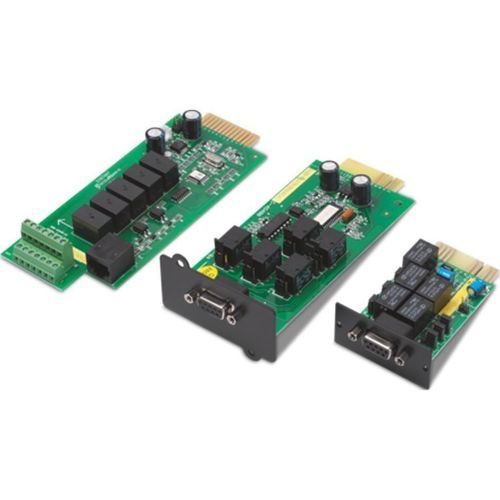 Modulo relè di commutazione - AEG Power Solutions - elettromeccanico / programmabile / PCB