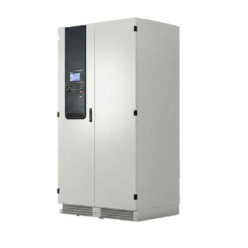 Convertitore analogico - DC-4 HV - AEG Power Solutions - tensione / corrente / di potenza / per controllo automatico