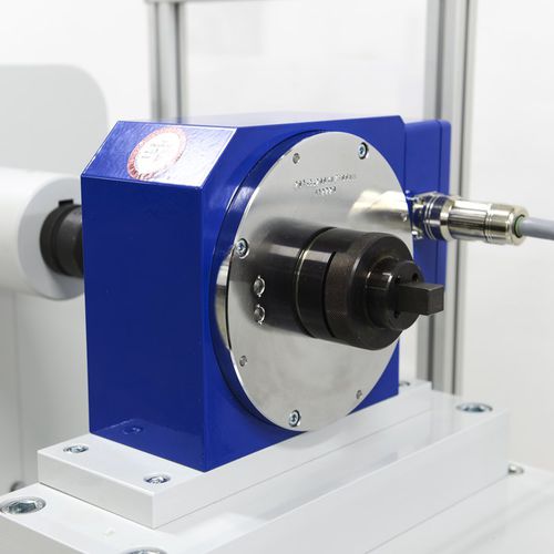 Sensore di coppia rotativo - 20 series - TesT GmbH - con TEDS