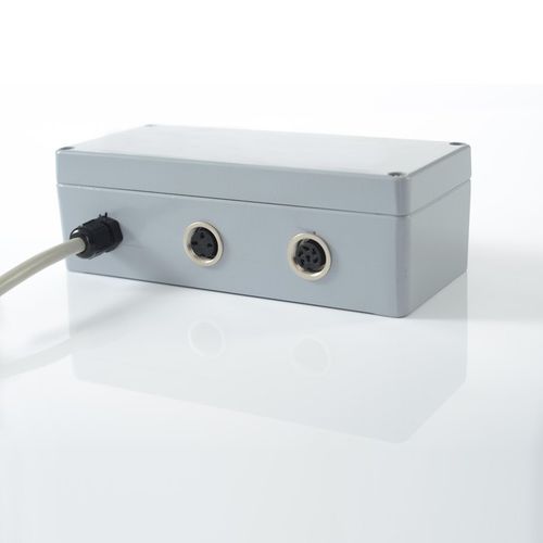 Amplificatore di potenza - 854   - TesT GmbH - di tensione / di misura / di precisione