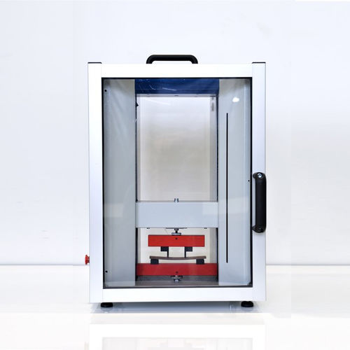 Macchina per prova multiparametrica - 110  - TesT GmbH - universale / di trazione / controllata da computer