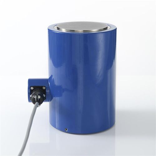 Trasduttore di forza a compressione - 347  - TesT GmbH - canister / per taratura / ad alta precisione