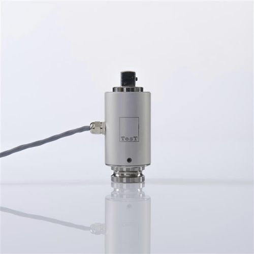 Trasduttore di coppia statico - 411  - TesT GmbH - di reazione / ad asse quadrato / IP64