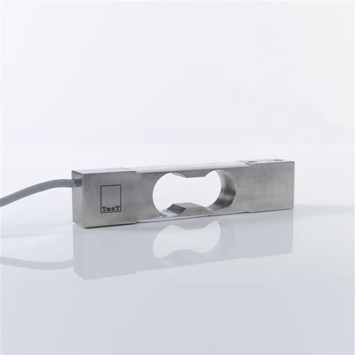 Cella di carico di torsione - 601  - TesT GmbH - single point / per ponte estensimetrico / 2 mV/V