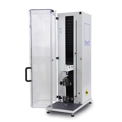 Macchina per prova di compressione - 106  - TesT GmbH - di forza / multiparametrica / universale